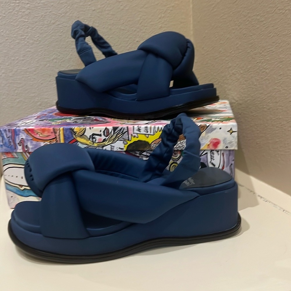 Jeffrey Campbell Sying-Hi 7.5M